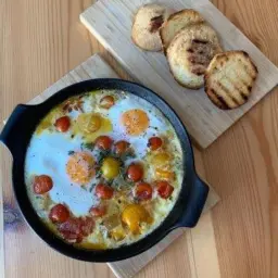 Special Shakshuka